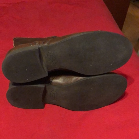 Steve Madden Troopa Boots - Picture 6 of 6